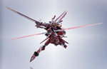 Metal Robot Spirits: Justice Gundam P-Bandai Exclusive
