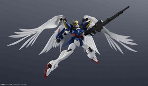 Gundam Universe GU-07 - XXXG-00W0 Wing Gundam Zero (EW)