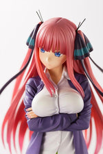 The Quintessential Quintuplets Nino Nakano 1/8 Scale Figure