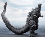 S.H. MonsterArts - Shin Godzilla 2016 Frozen Ver.
