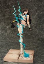 Blade Arcus from Shining EX - Pairon 1/7 Figure
