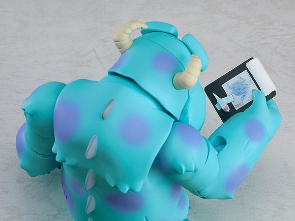920 Monsters, Inc. - Sulley: DX Ver. – MOTHERBASE