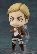 775 Attack on Titan - Erwin Smith