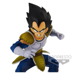 Dragonball Z BWFC 2 Vol.6 Vegeta Figure