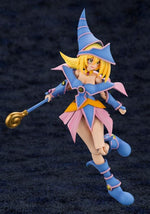 Crossframe Girl Yu-Gi-Oh! - Dark Magician Girl  Plastic Model
