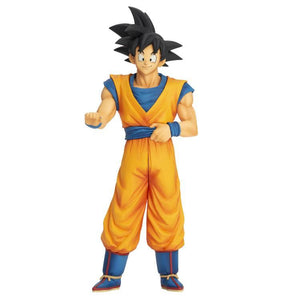 Dragon Ball Z Ekiden Goku (Outward) Figure