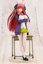 The Quintessential Quintuplets Nino Nakano 1/8 Scale Figure