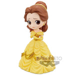 Beauty and the Beast Q Posket Belle Ver.A
