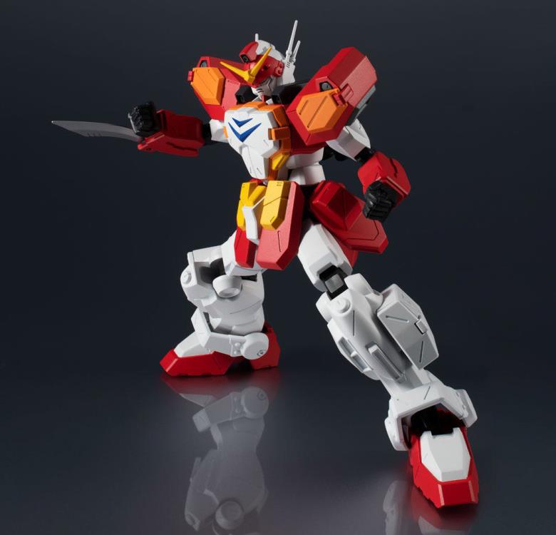 Gundam Universe GU-15 - Gundam Heavyarms
