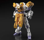 30 Minute Missions #15 Special Operation Rabiot (Yellow) Armor Set