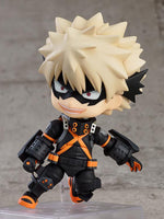 1692 My Hero Academia: Katsuki Bakugo (Stealth Suit Ver.)