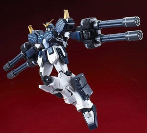 MG Gundam Heavyarms Custom EW Endless Waltz P-Bandai