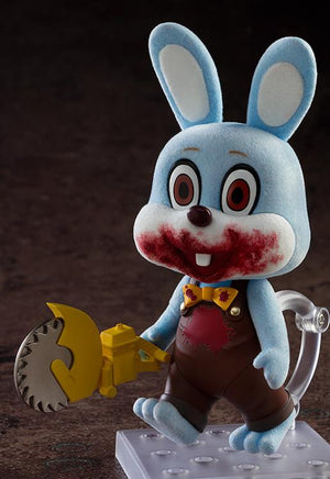 1811b Silent Hill 3 - Robbie the Rabbit (Blue)