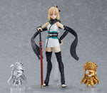 521-DX Fate Grand Order - Saber/Okita Souji (Ascension Ver.)
