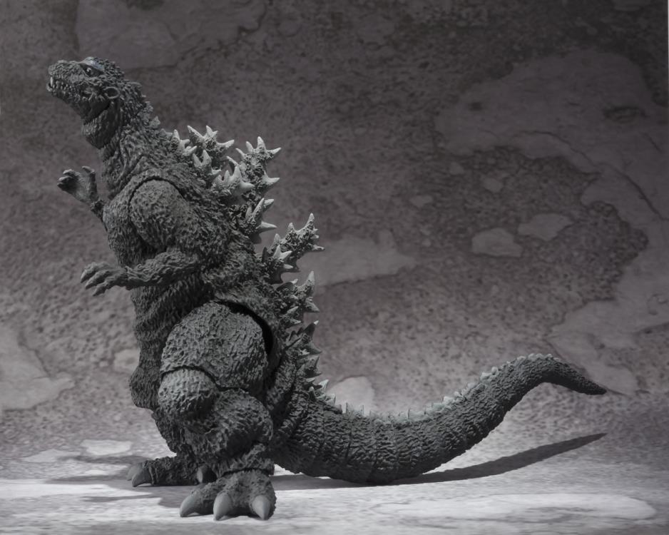 S.H. MonsterArts - Godzilla 1954