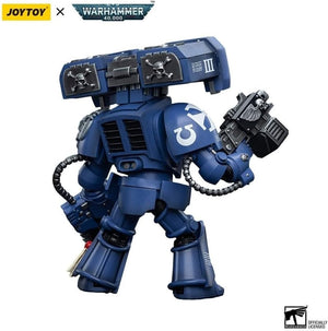 Warhammer 40K Ultramarines Terminators Brother Andrus 1/18 Scale Figure