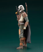 Star Wars - Mandalorian "The Mandalorian" ARTFX+