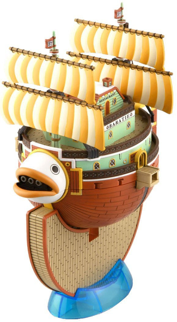 One Piece - Grand Ship Collection 10 - Baratie
