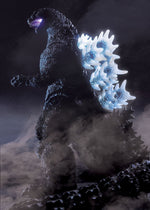 S.H. MonsterArts - Godzilla 1989 Kou Kyou Kyoku