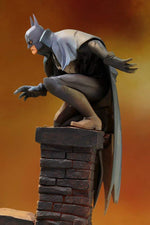 DC Comics - Batman Gotham By Gaslight ARTFX+ Statue