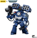 Warhammer 40K Ultramarines Terminators Brother Andrus 1/18 Scale Figure