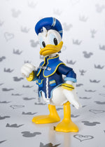 S.H. Figuarts - Kingdom Hearts II - Donald