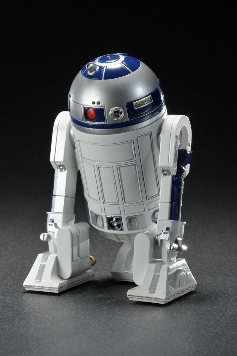 Star Wars - R2-D2 & C-3PO ARTFX+