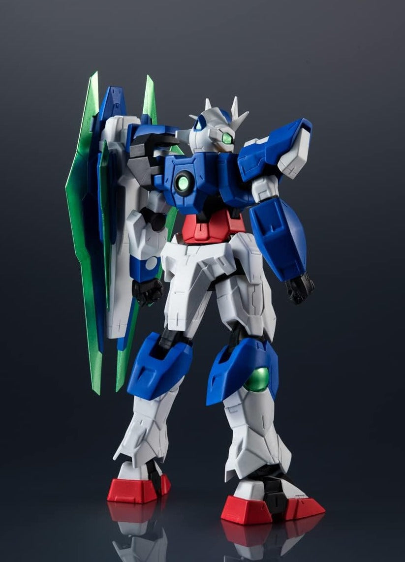 Gundam Universe GU-30 - 00 QAN[T]
