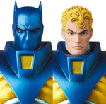 Batman Knightfall: Azrael Batman MAFEX No. 144