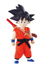 D.O.D. Goku Childhood Ver.