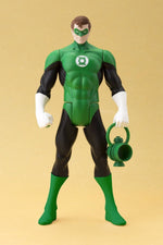 Green Lantern Classic Costume - DC Comics ARTFX+
