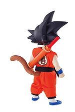 D.O.D. Goku Childhood Ver.