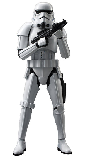 Stormtrooper 1/12 Scale Model Kit