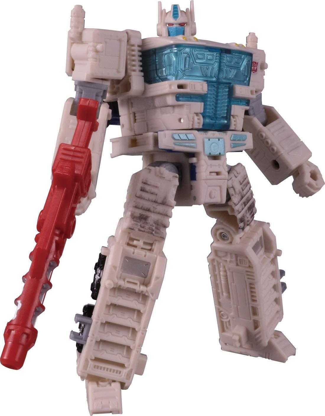 Transformers Siege - Ultra Magnus