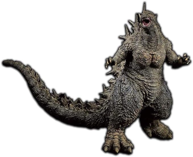 Godzilla (Minus One Ver.) - Ichibansho Godzilla - Exclusive