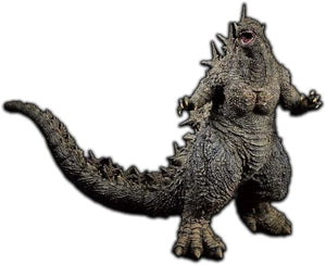 Godzilla (Minus One Ver.) - Ichibansho Godzilla