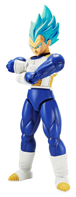 Figure-rise Standard - Dragon Ball Super: Super Saiyan God Super Saiyan Vegeta