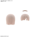 30 Minutes Sisters Option Hair Style Parts Vol.8 Set of 4 Accessory Kits