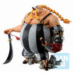 One Piece - Ichibansho Queen (The Fierce Men Who Gathered at the Dragon)