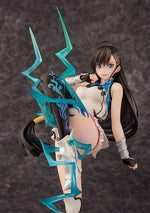 Blade Arcus from Shining EX - Pairon 1/7 Figure