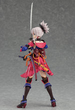 437 Fate/Grand Order: Saber/Miyamoto Musashi