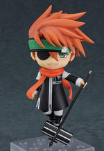 1854 D Gray man: Lavi