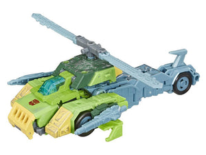 Transformers Siege - Springer