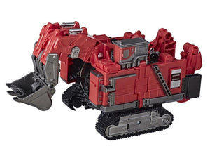 Transformers Studio Series 55 - Scavenger