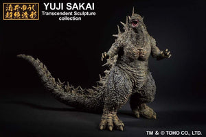 Godzilla (Minus One Ver.) - Ichibansho Godzilla - Exclusive
