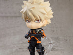 1692 My Hero Academia: Katsuki Bakugo (Stealth Suit Ver.)