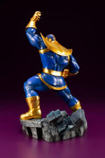 Marvel Comics Avengers: Thanos Artfx+ Statue