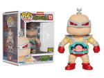 72 TMNT - Super Sized 6" Krang Exclusive