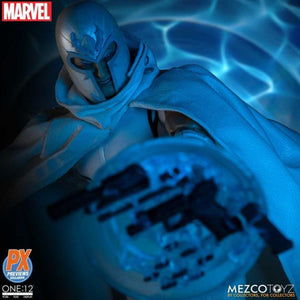 ONE:12 Collective Magneto (Marvel Now Edition) PX Previews Exclusive