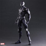 Marvel Comics - Spider-man  Limited Color Ver Play Arts Kai